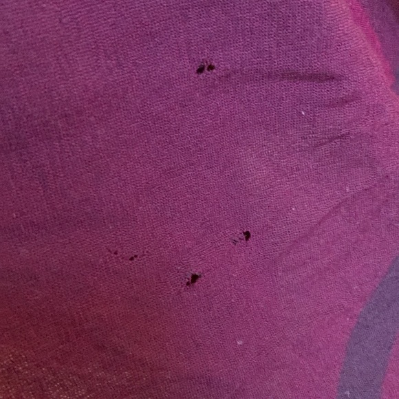 BURBERRY Wrap - Picture 5 of 5